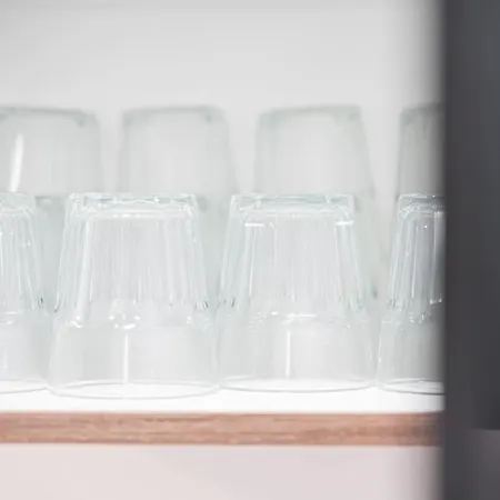 Es01 Grosse Fuer 8er Teams Lejlighed