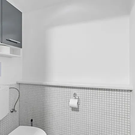 Es01 Grosse Fuer 8er Teams Lejlighed