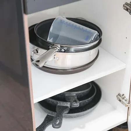 Es01 Grosse Fuer 8er Teams Lejlighed