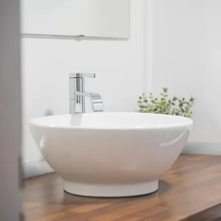 Lejlighed Es01 Grosse Fuer 8er Teams *