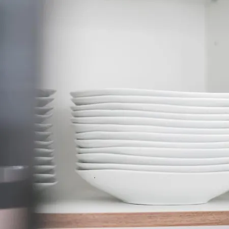 Lejlighed Es01 Grosse Fuer 8er Teams *